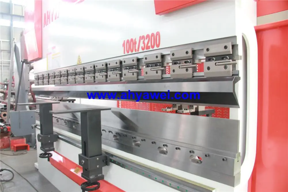 Press Brake Tooling and Mould for Top punch and Multiple Bottom V Die