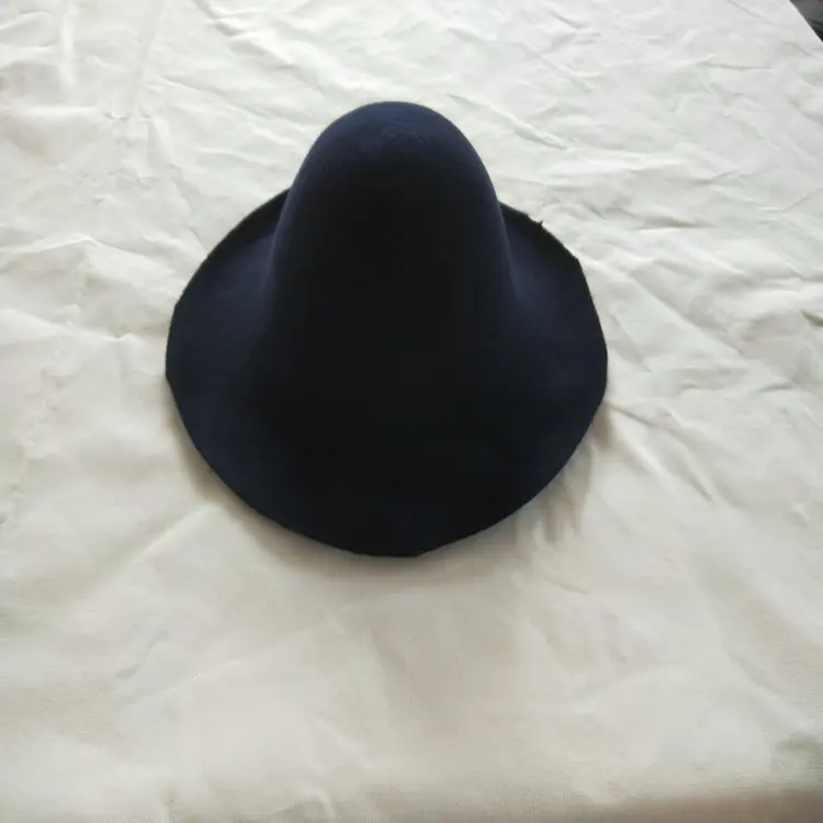 
wool felt hat bodies 