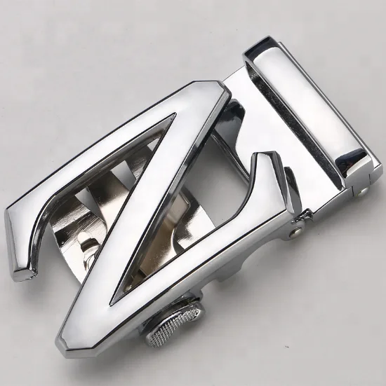 
Metal Belt Buckle 