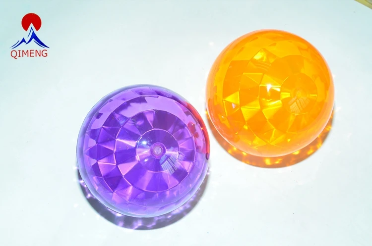 Tpu Material Color Super Bouncy Balls