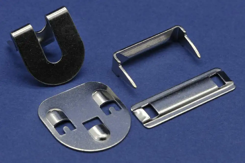 
Hook and bars for pants good quality pass needle detector test 