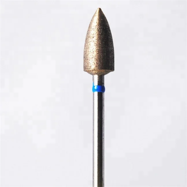 Алмазные боры спеченные стоматологические лабораторные шлифовальные инструменты