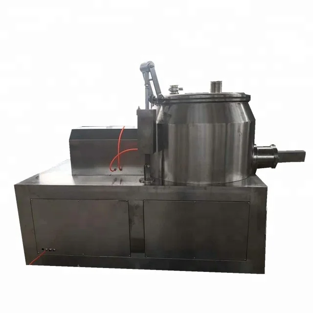 GHL гранулятор для сухого типа