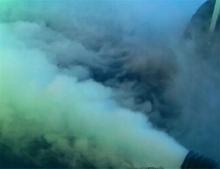 3000W low lying with water DMX512 control dj disco low smoke fog Water low fog machine