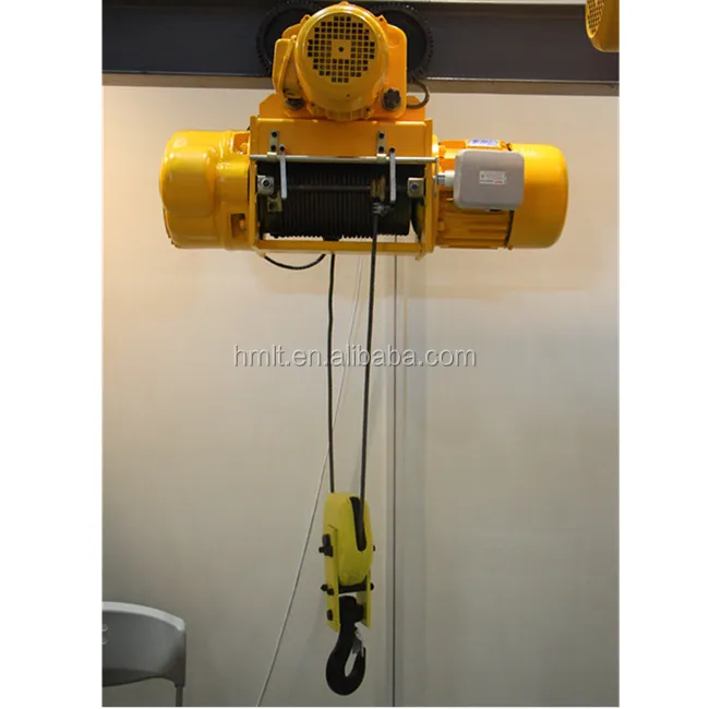 CD1&MD1 Model Wire Rope hoist crane limit switch