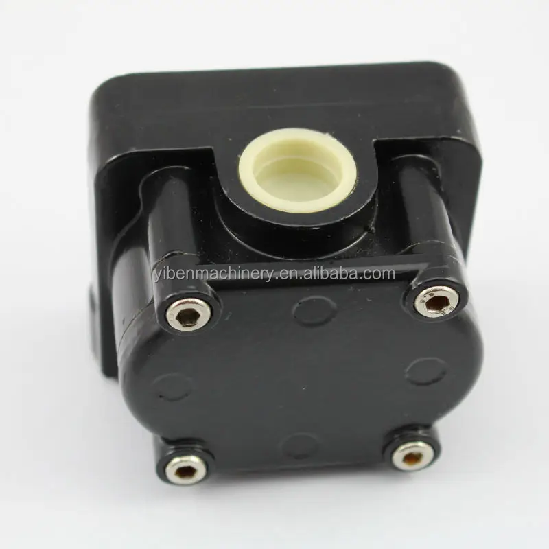 Digital Oil Meter/Gear meter/Diesel Fuel Flow Meter