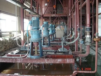 Industrial Grade Sodium Silicate Plant/ Liquid Glass Making Machine/Solid Water Glass Production Line