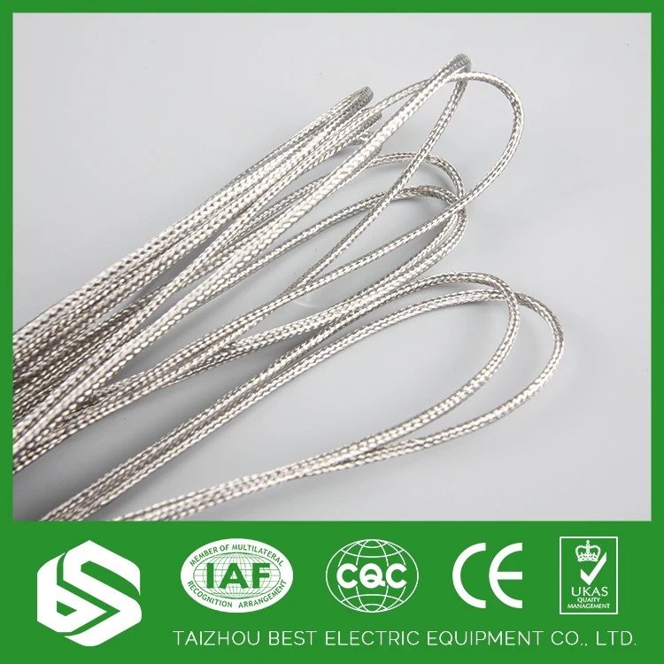 Индивидуальные промышленные термопары измерения температуры поверхности