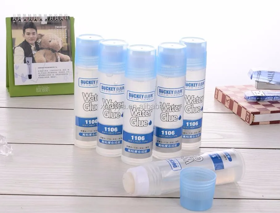 PVA liquid water glue 125ml