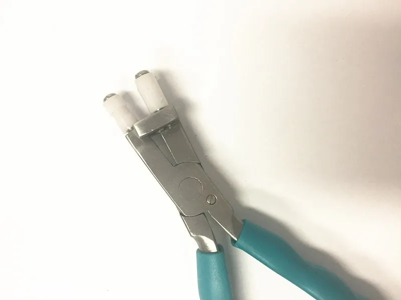 Jewelry Tools 3 in 1 Round Nose Pliers 5inch Long For Jewelry Making Supplier