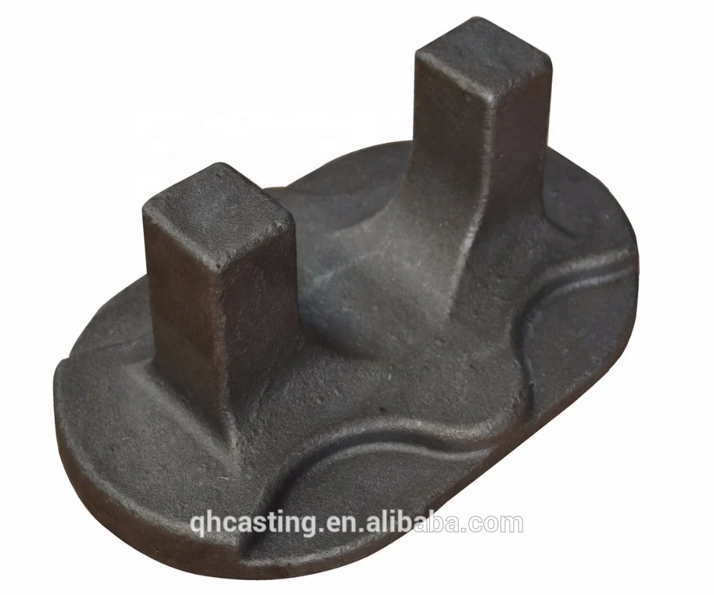 Steel Lost Wax Casting Factory