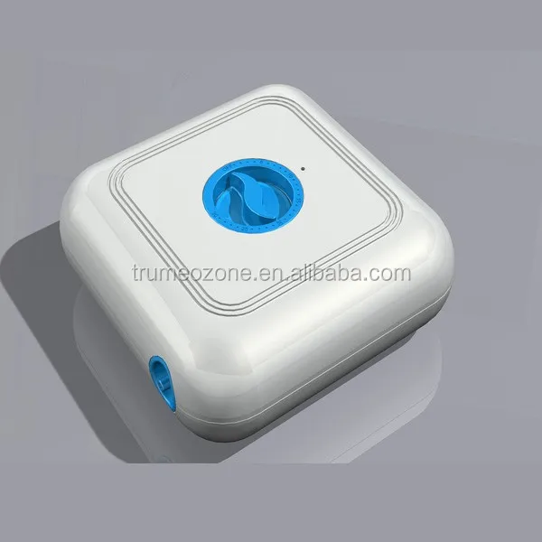 Новый небольшой генератор озона для еды, овощей, фруктов