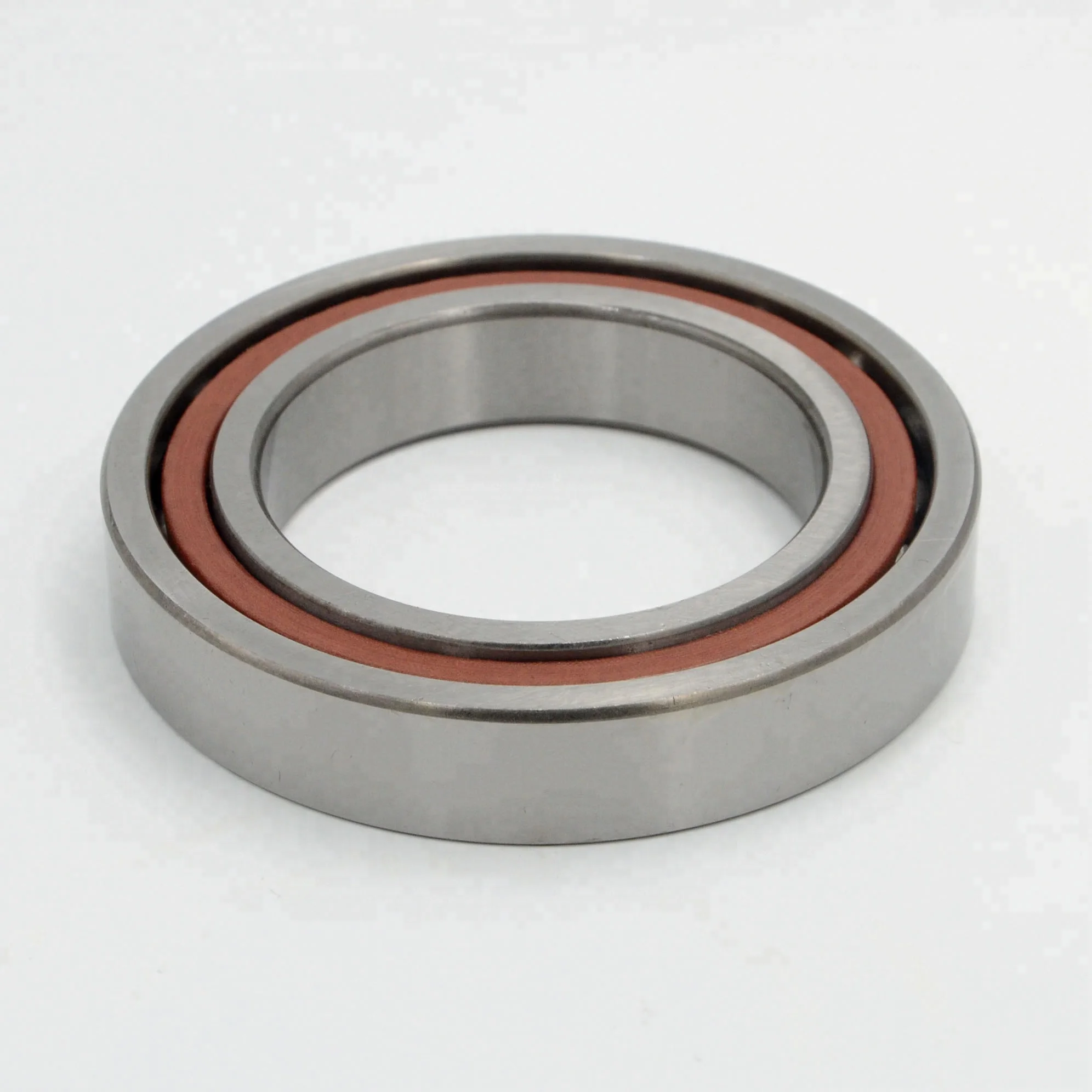 Japan high quality NSK angular contact ball bearing 7015AC