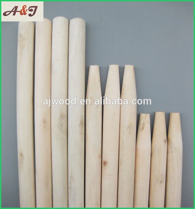 
Best price natural handle for rake farm grass 
