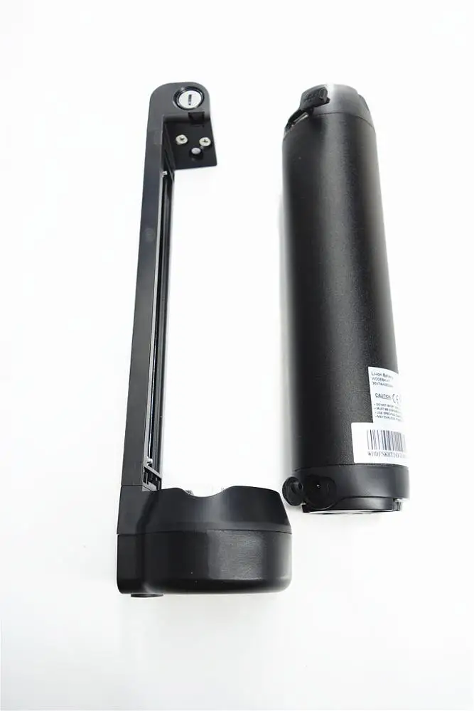 24v 5.2ah electric bike lithium ion battery for ebike