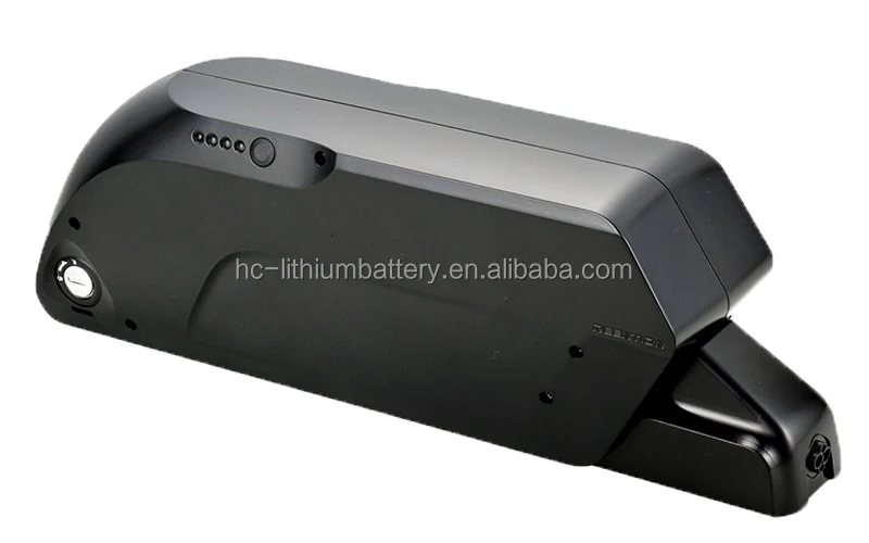 Tiger sharks 6c electric bicycle lithium battery 48V 13S5P high quality