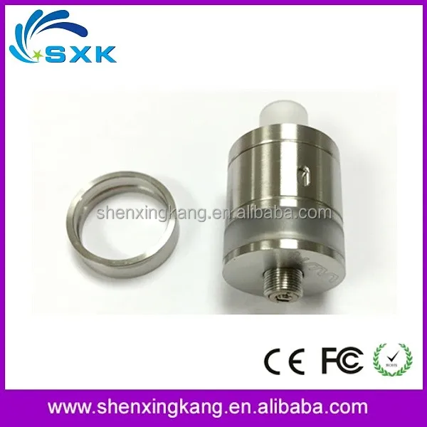 Top Vape Factory Direct SXK 1:1 Clone Mini Nextgen Genesis Atomizer Nextiny Rda in stock