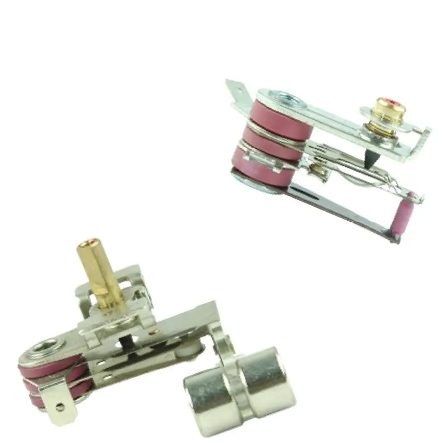 
kst bimetal thermostat for heater 