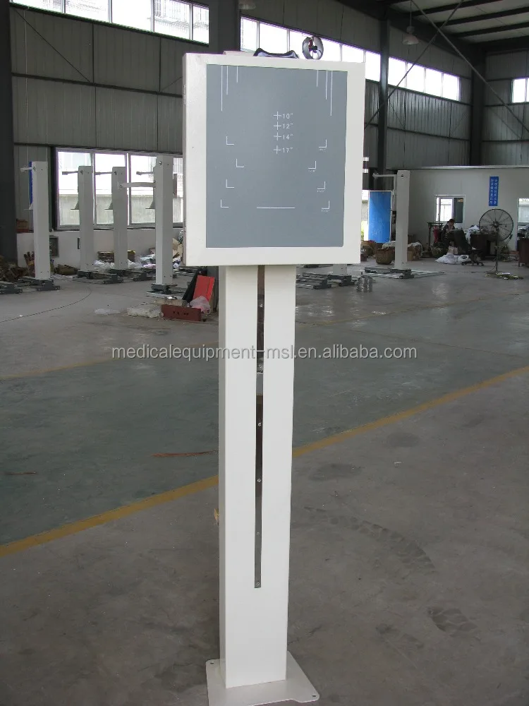 
Radiology Equipment 200mA/500mA X ray machine price for hospital MSLHX04 