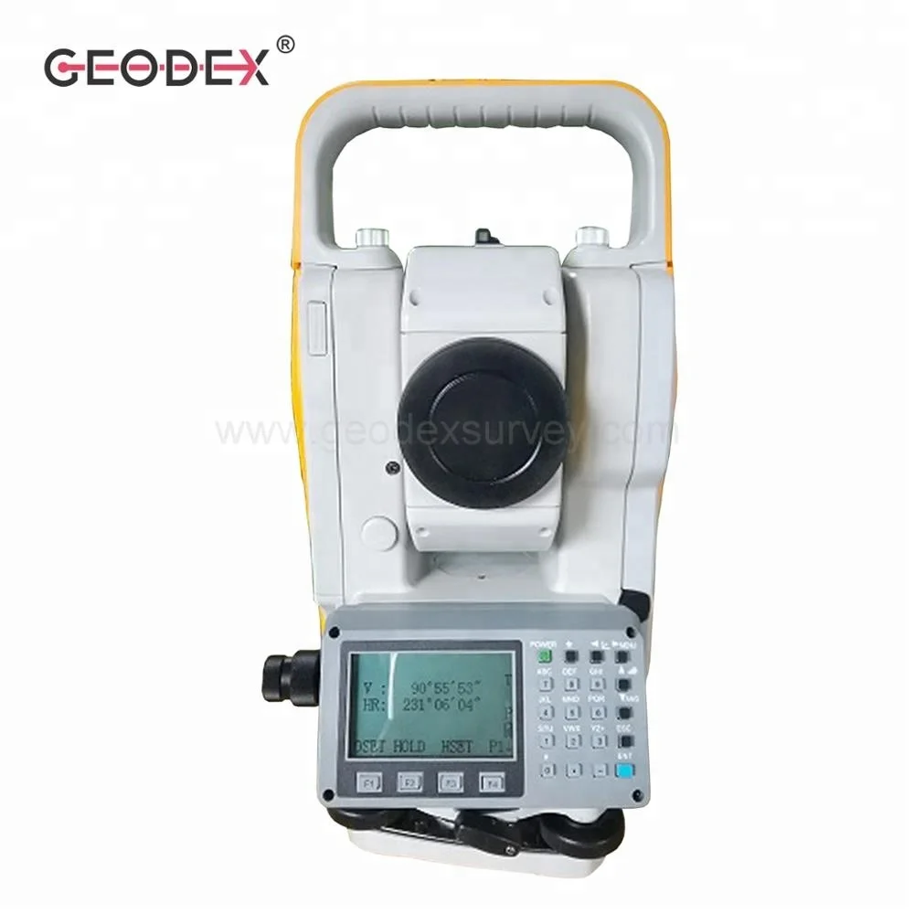  Gowin TKS-402N отражатель тахеометра Инструмент обследования геодезическое