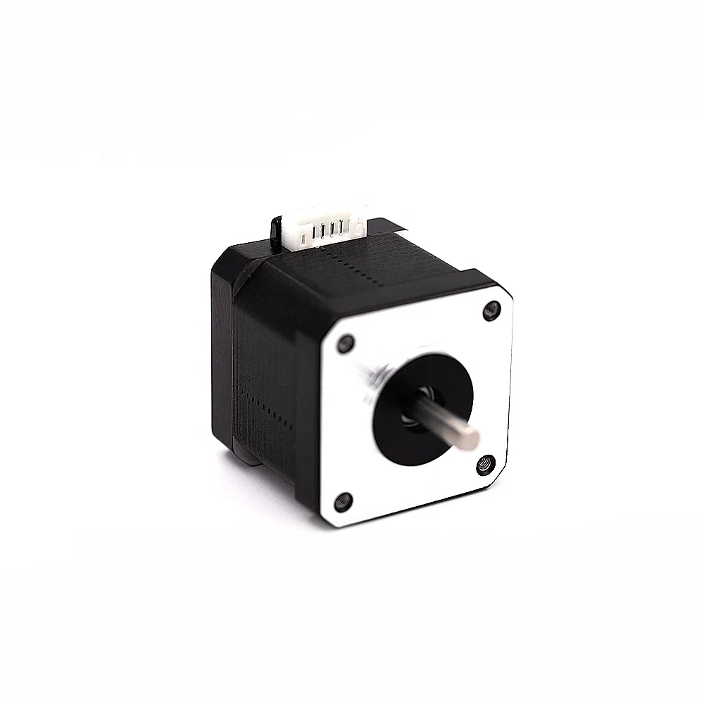 BACHIN high quality 42stepper motor 40mm length 2 phase 4wire 1.5A nema17 1.8 degree for 3d printer parts