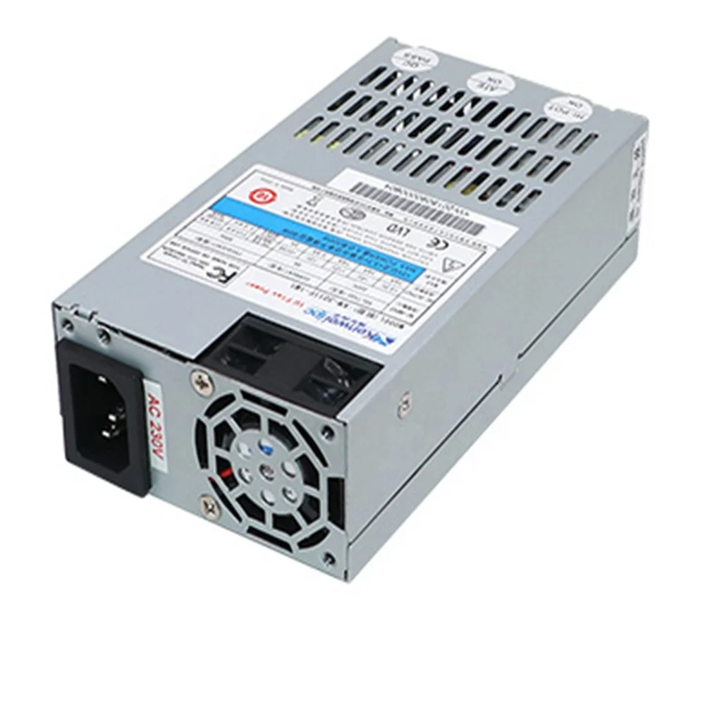 flex power supply 200W for ITX case 1U case