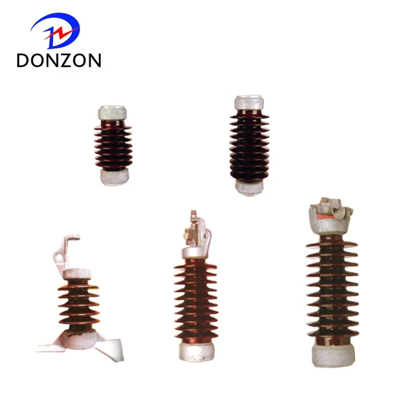 11 кВ/33 кВ, аппаратура для воздушной линии, фарфоровый/стеклянный изолятор, китайский Композитный Изолятор высокого напряжения