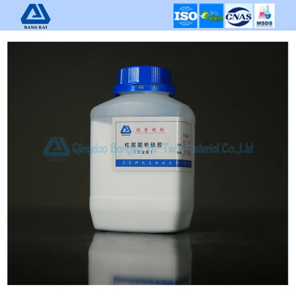 BANGKAI Промышленные Химикаты Силикагель порошок