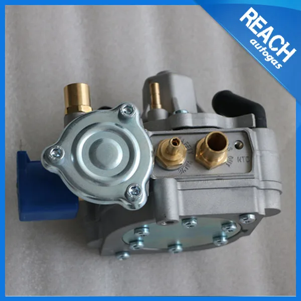 CNG/LPG High Quality Gas Equipment Reducer for Auto Sequential Injection System