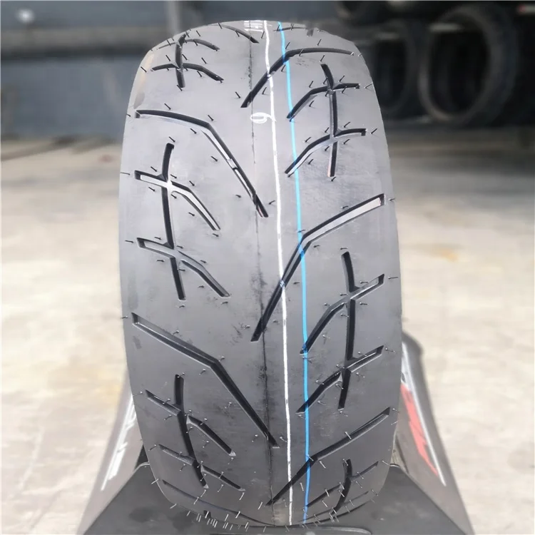 Бескамерная шина для мотоцикла 140 70 17