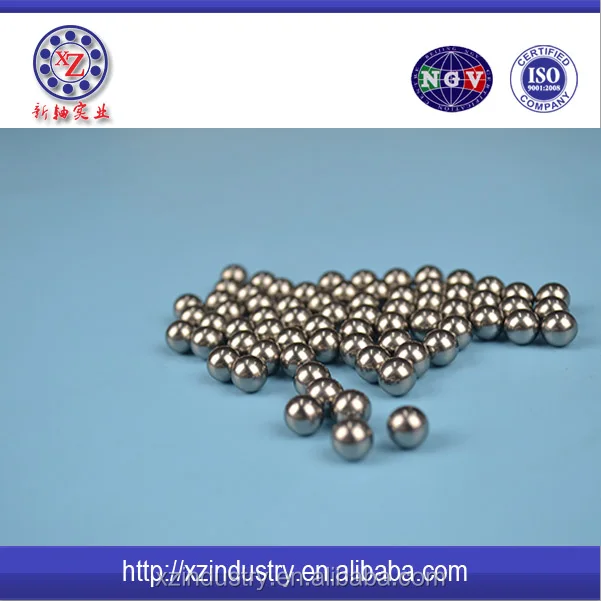 Китайский производитель стальных шариков 30 - 80 мм, большой размер, высокоточный полированный зеркальный поверхности, твердый шарикоподшипник, шарики из хромированной стали