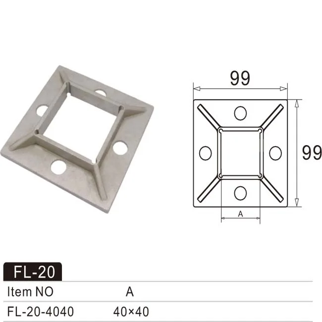 Metric Supplier Industrial Pipe Adapter Collar Forged Forging 6 Hole Din Carbon Steel Plate Flange