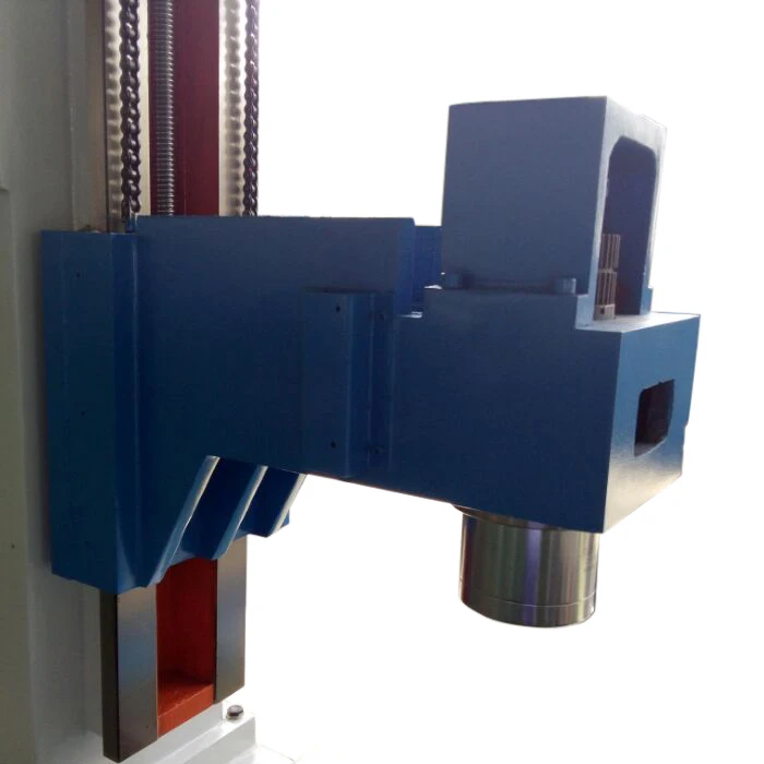 XK7136C China factory bed type CNC milling machine