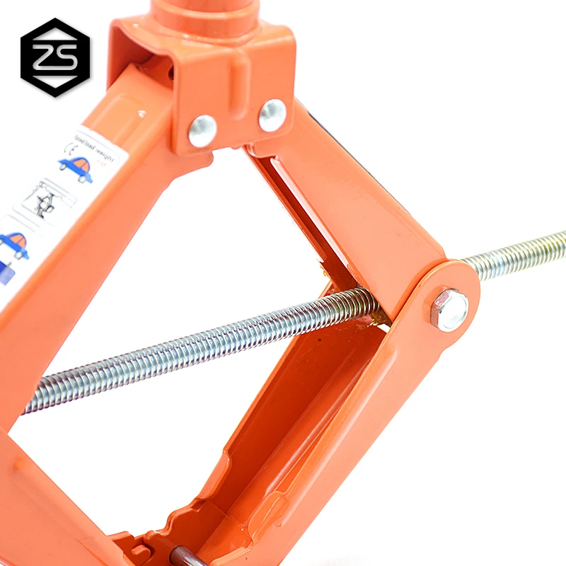 Professional Supplier 3 ton electric car scissor jacks for sale