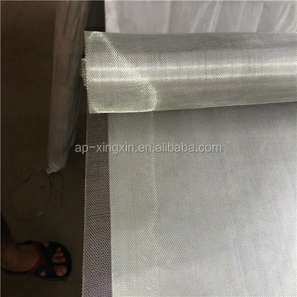 stainless steel 316 insect mesh / mosquito nets for door , anti-mosquito screens