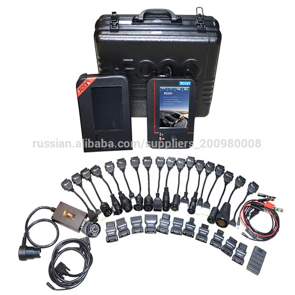 FCAR F3-G универсальный автосканер