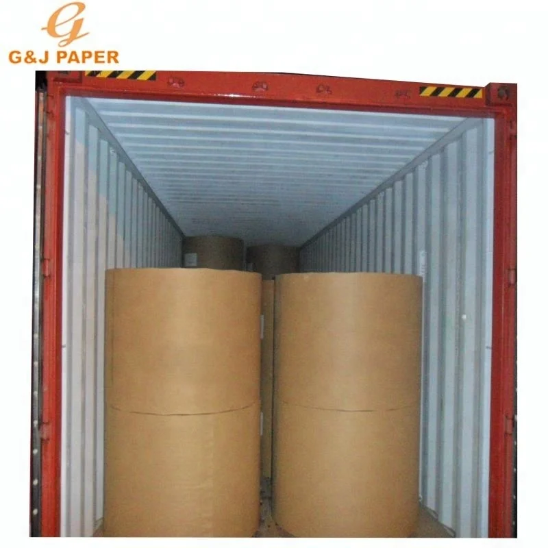 
China Color Newsprint Paper 48.8gsm 48gsm 47gsm in Roll for Sale 