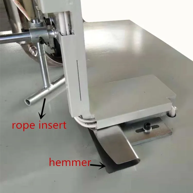 Пластиковые сварочные аппараты горячего воздуха, односторонний сварочный аппарат для брезентовой палатки