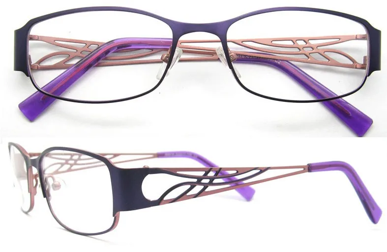 Fancy Glasses Frame New Design Glasses Frame China Wholesale Optical Eyeglasses Frame