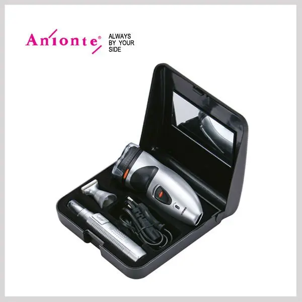 3 в 1 мужская бритва с тонкими по настоящее время - коробка упаковка