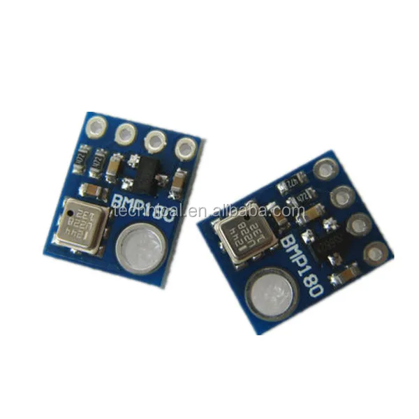 BMP180 Temperature Sensor Module Gas pressure transducer Mini Pressure Sensor