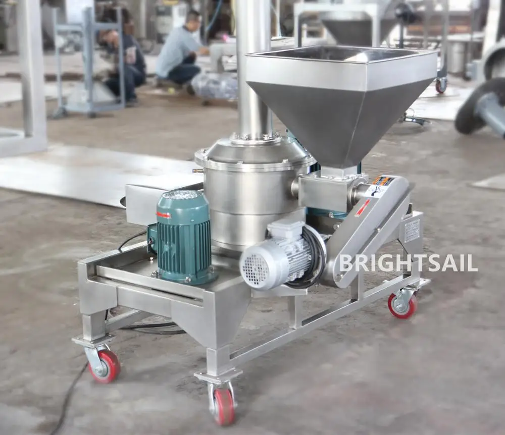 lab food powder pulverizer industrial food pulverizer for sale