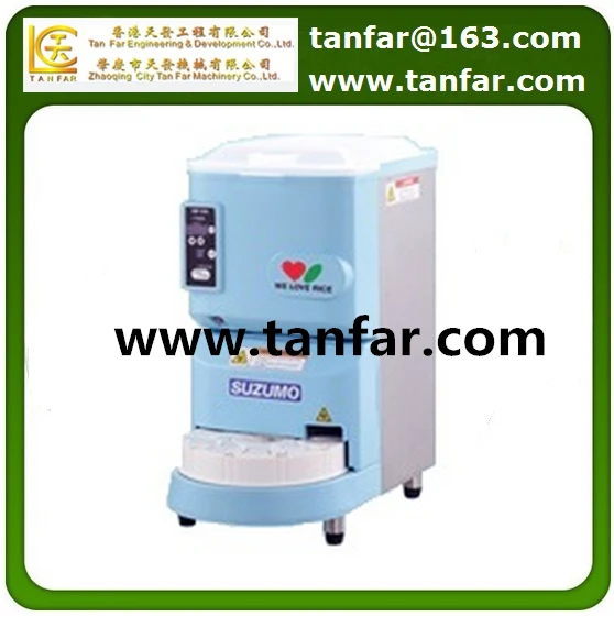 SUZUMO SSF-CXA (Nigiri Rice Ball Machine)
