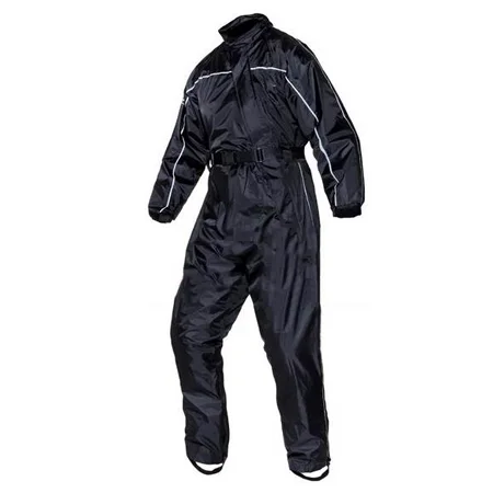 Пользовательский мотоциклетный комбинезон, дождевик, водонепроницаемый дешевый дождевик из ПВХ (RWS011)