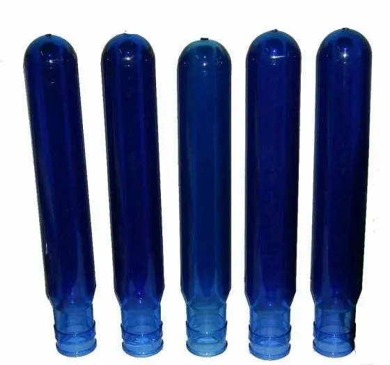 Best price China manufacturers 750g 5 gallon pet preform pet preform price