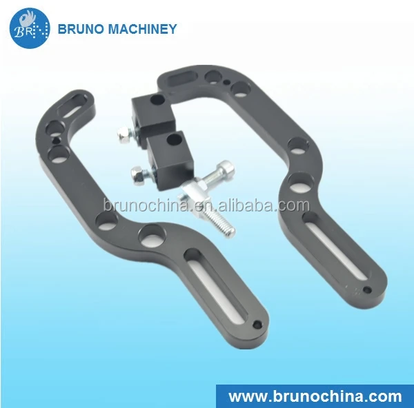 China OEM manufactory CNC racing karting parts With great price