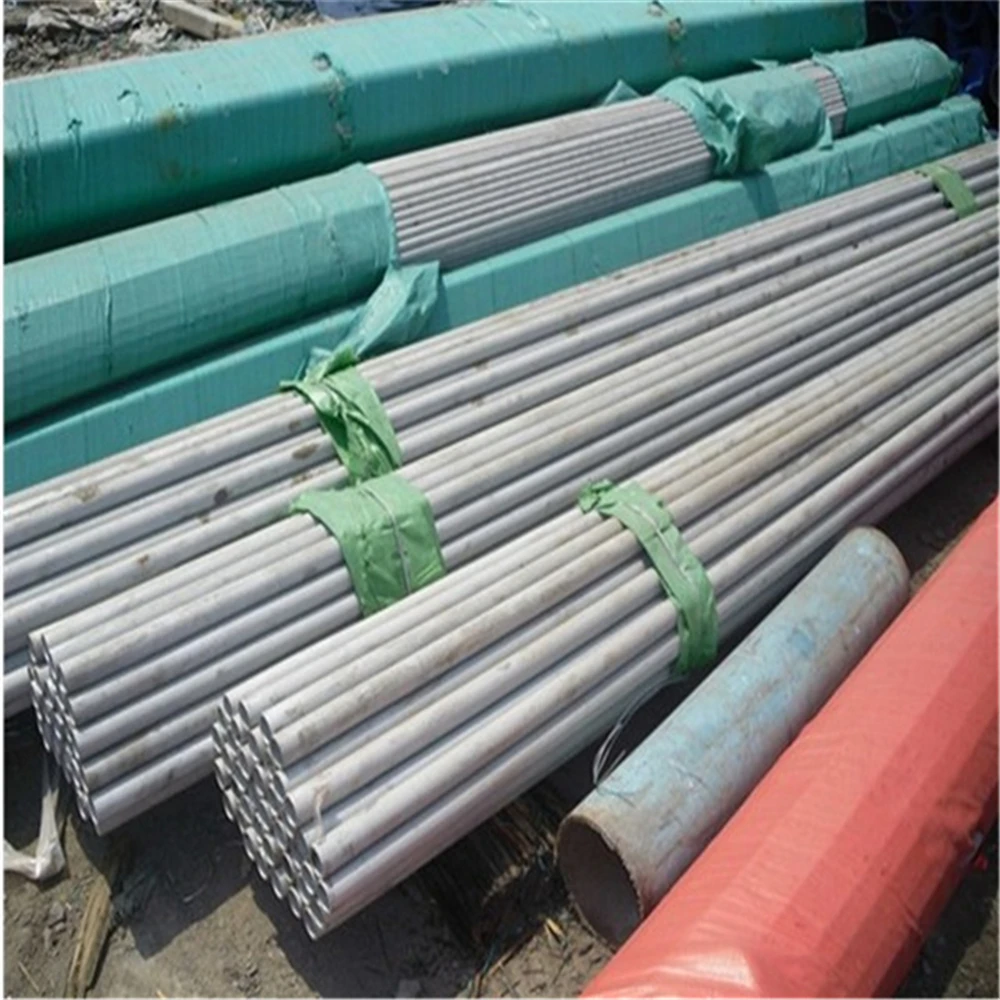 2205 800mm outer diameter seamless Stainless steel pipe