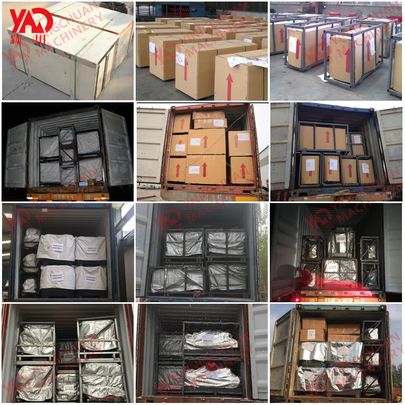 Road Construction Equipment Soil Tamper Hand Compactor Tool