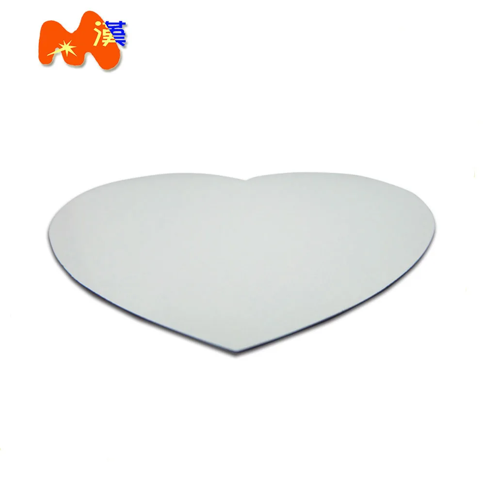 Sublimation blanks fridge magnet P10 sublimation magnetic fridge magnet