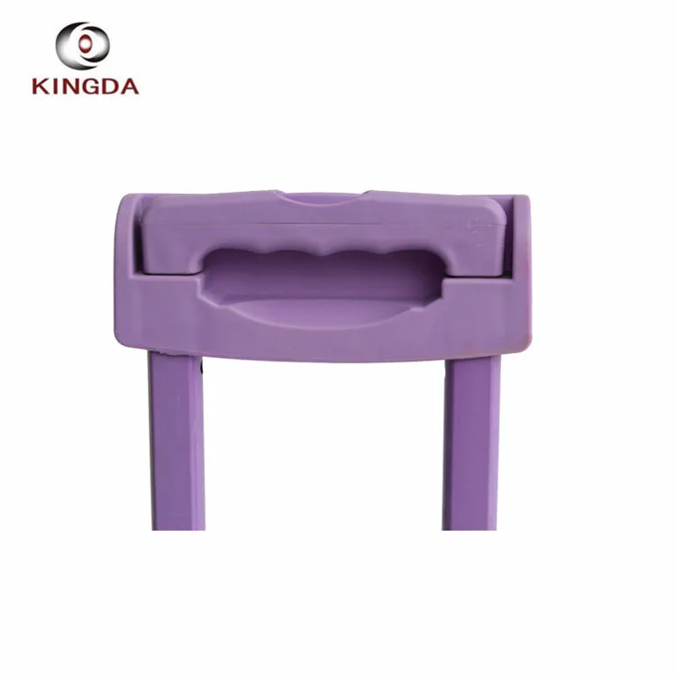 KINGDA popular bag carry on troley travel vintage trolley luggage